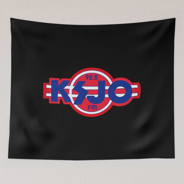 Item preview, Ksjo  92.3 Fm designed and sold by Brigitteetit.