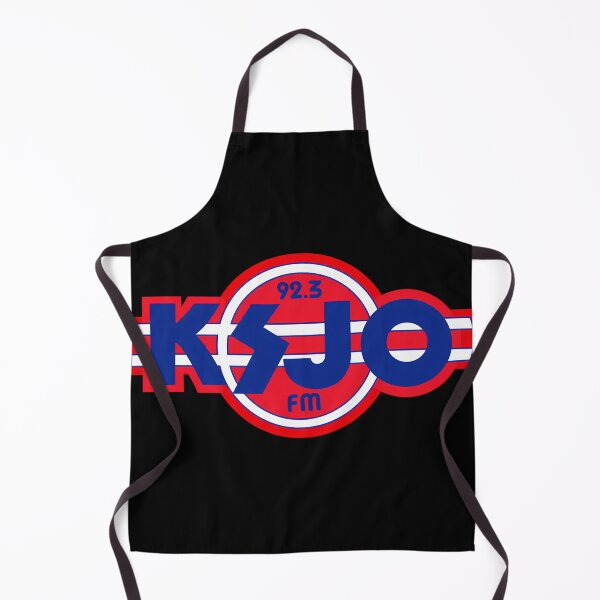 Item preview, Ksjo 92.3 Fm designed and sold by Brigitteetit.