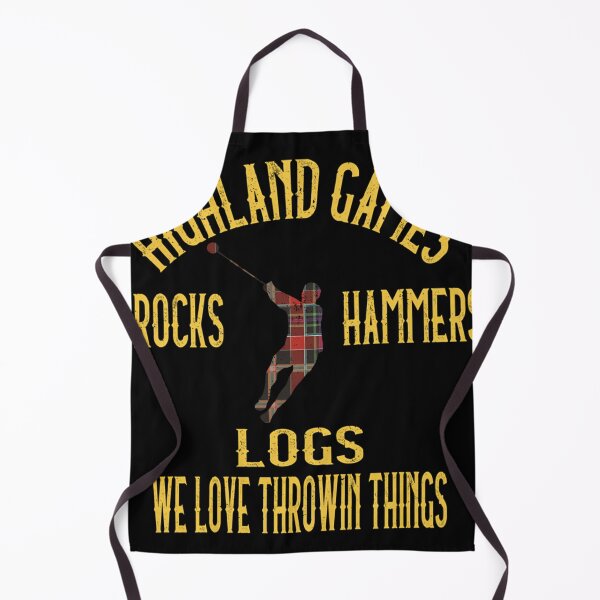 Item preview, Highland Games Throwin Stuff designed and sold by Brigitteetit.