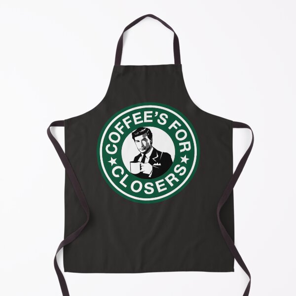 Item preview, Coffee'S-For-Closers-(1) designed and sold by jubertxub.