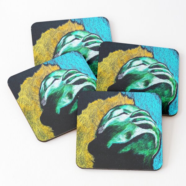 Item preview, Cascade designed and sold by TheStudiomoti.