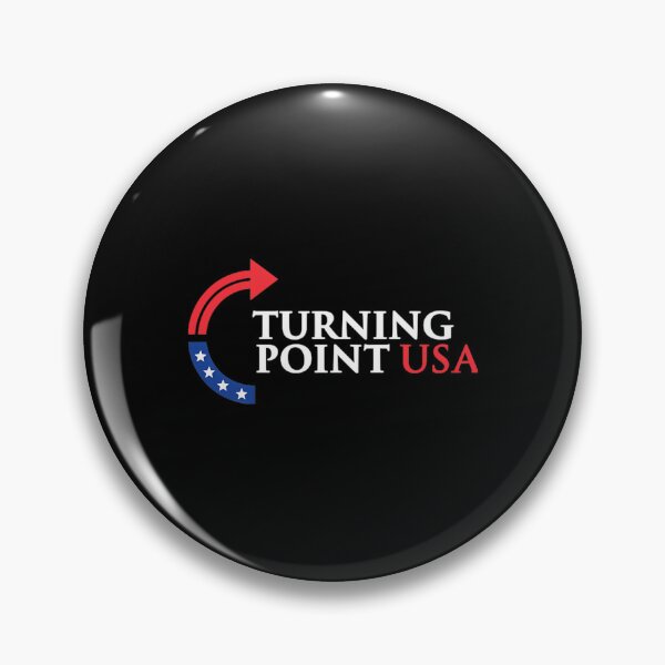 Item preview, Freedom Turning Point USA designed and sold by MiaMorgan954.