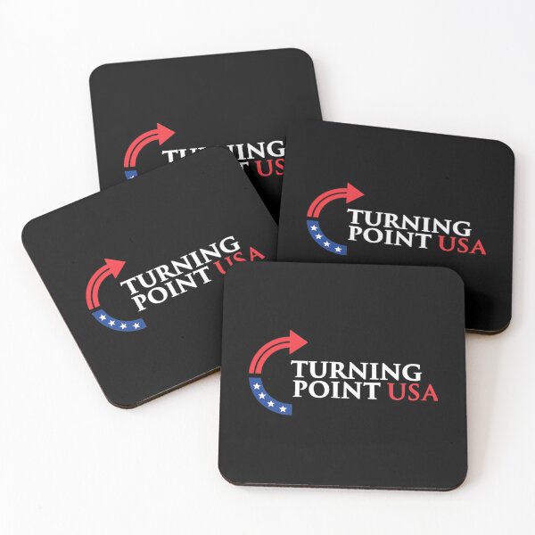Item preview, Freedom Turning Point USA designed and sold by MiaMorgan954.