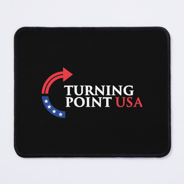 Item preview, Freedom Turning Point USA designed and sold by MiaMorgan954.