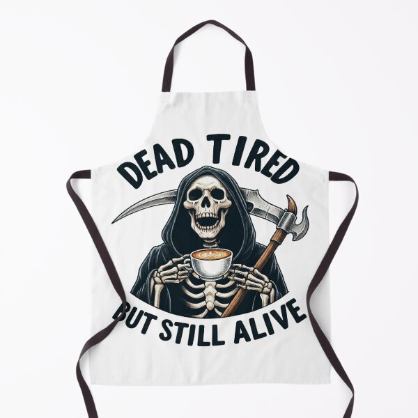Item preview, Skeleton Coffee designed and sold by HaydenMillepied.