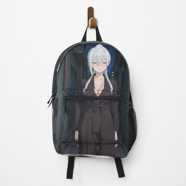 Item preview, Fragrant Subaru Hoshina Waifu Anime Girl Dreamy Classroom Japan designed and sold by RDGNR-8.