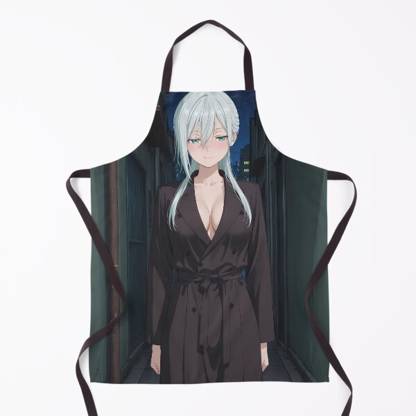 Item preview, Fragrant Subaru Hoshina Waifu Anime Girl Dreamy Classroom Japan designed and sold by RDGNR-8.