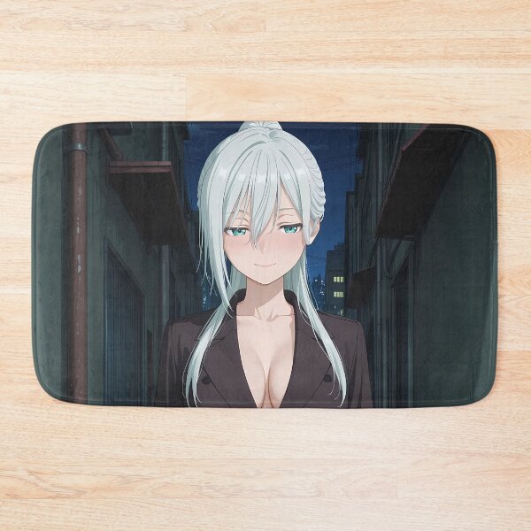 Item preview, Fragrant Subaru Hoshina Waifu Anime Girl Dreamy Classroom Japan designed and sold by RDGNR-8.