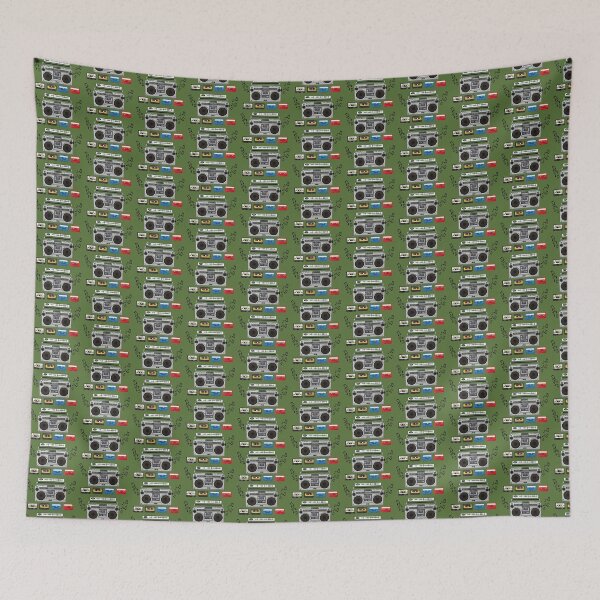Item preview, Sounds of the 80s and 90s designed and sold by Chaiyanont.