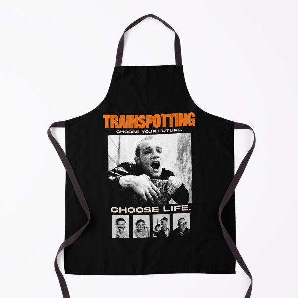 Item preview, Trainspotting Movie designed and sold by molamola11.