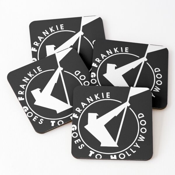 Item preview, Frankie Goes To Hollywood  designed and sold by Brigitteetit.