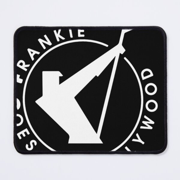 Item preview, Frankie Goes To Hollywood designed and sold by Brigitteetit.
