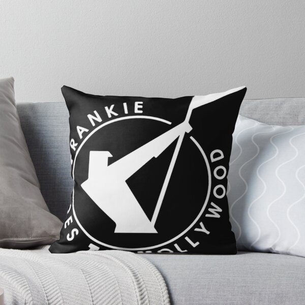 Item preview, Frankie Goes To Hollywood  designed and sold by Brigitteetit.