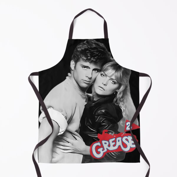 Item preview, Grease 2 Stephanie And Michael Musical Movie designed and sold by Brigitteetit.