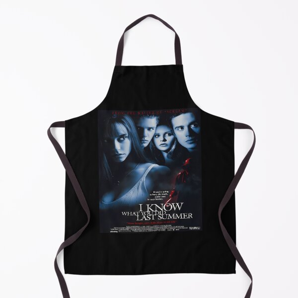 Item preview, If You're Going To Bury The Truth Make Sure It Stays Buried I Know What You Did Last Summer Movie More Laughs And Chills Than Scream designed and sold by AmelieAubr.