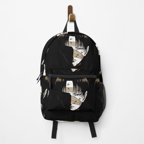 Item preview, Levi Ackerman - Attack on Titan designed and sold by christiansee.