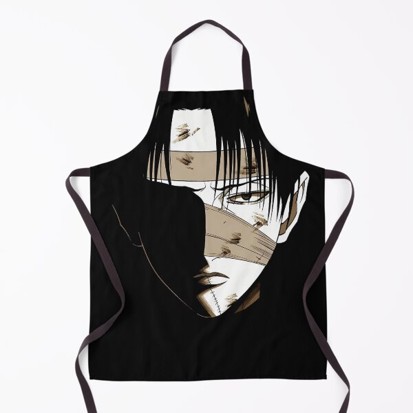 Item preview, Levi Ackerman - Attack on Titan designed and sold by christiansee.