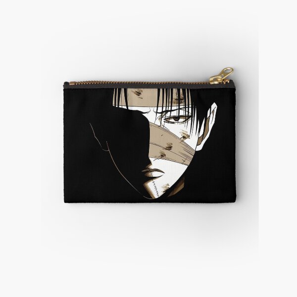 Item preview, Levi Ackerman - Attack on Titan designed and sold by christiansee.