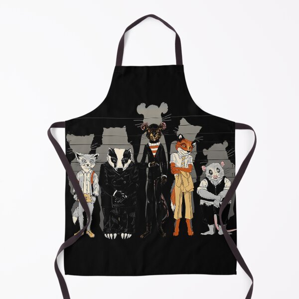 Item preview, Unusual Suspects designed and sold by RobertFerrei.