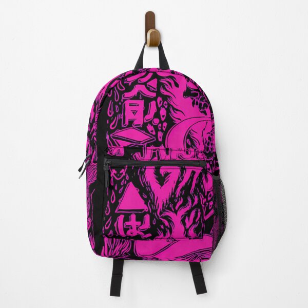 Item preview, Grimes - Visions (Pink Aesthetic) designed and sold by RobertFerrei.