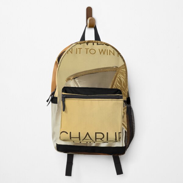 Item preview, Charlie Wilson In It To Win It designed and sold by RobertFerrei.