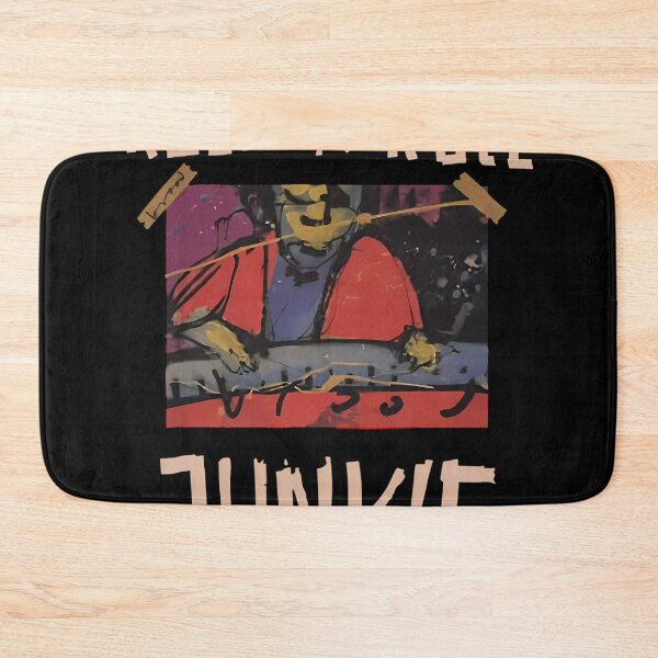 Item preview, Herman Brood Rock _Amp_ Roll Junkie designed and sold by RobertFerrei.