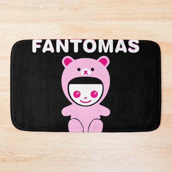 Item preview, Fantmas Suspended Animation designed and sold by VincentPichon.