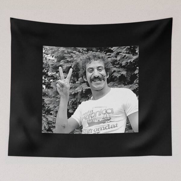 Item preview, Jim Croce - Peace designed and sold by RobertFerrei.