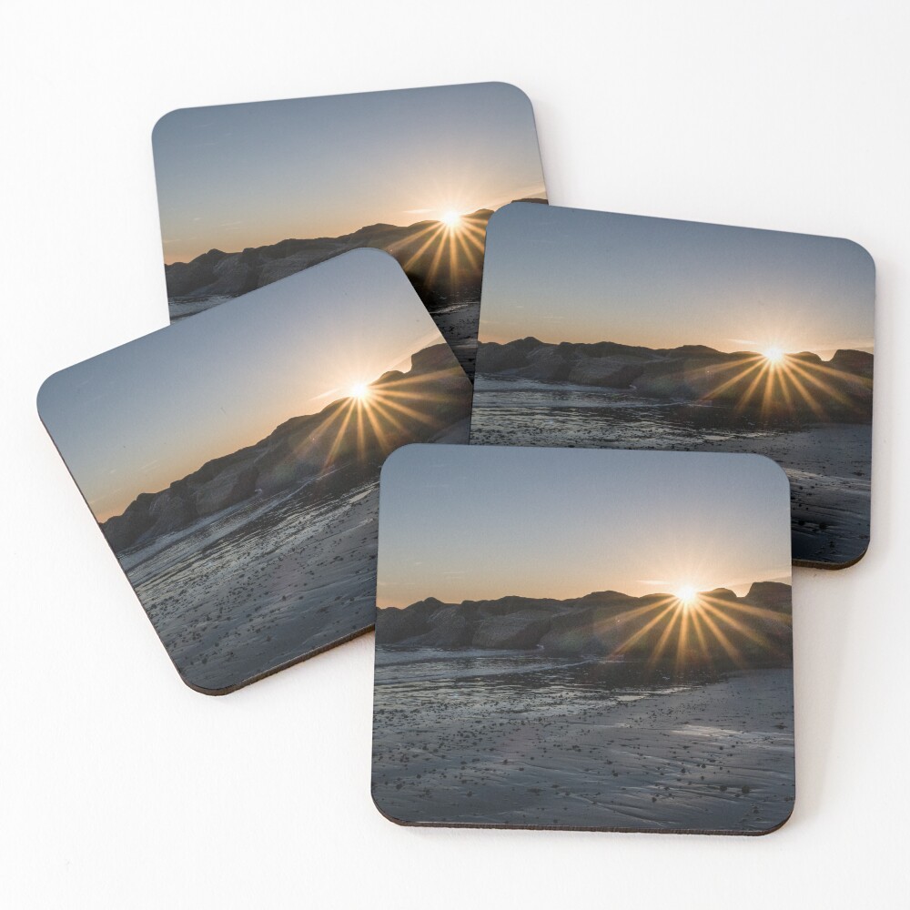 Item preview, Coasters (Set of 4) designed and sold by DiscoverySB.