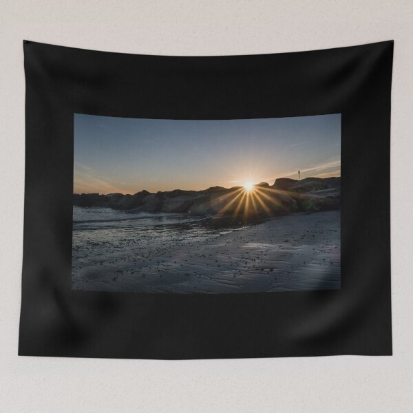 Item preview, Sunset Rays designed and sold by DiscoverySB.