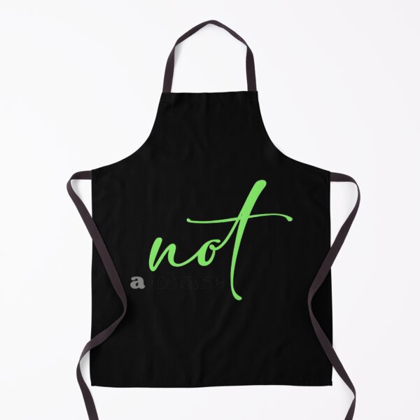Item preview, Not A Phase designed and sold by taranhb.
