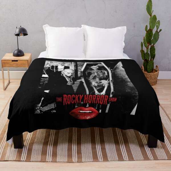 Aperçu de l'œuvre Rocky Horror Picture Show créée et vendue par molamola11.