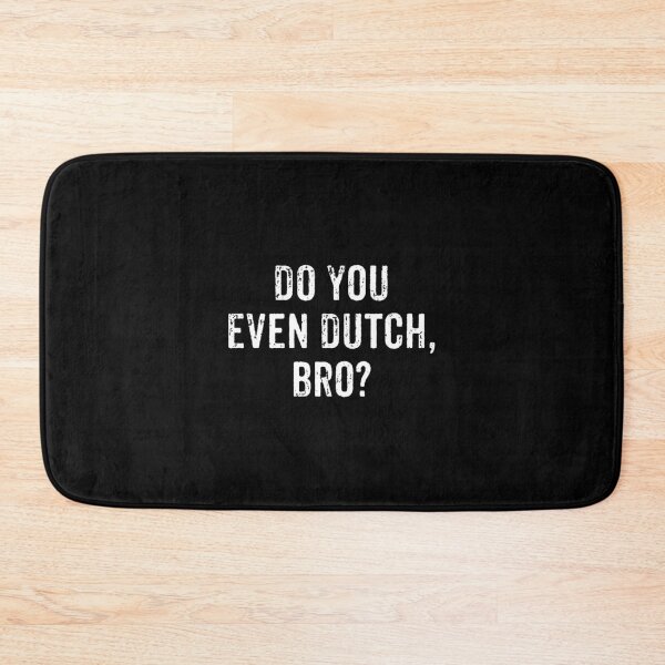 Item preview, You Even Dutch, Bro - Funny Holland Netherland Vacation Gift designed and sold by ruinzahelva.