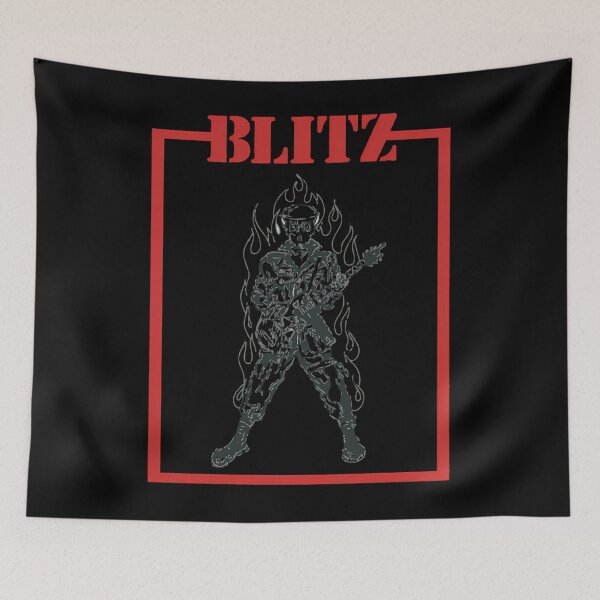Item preview,  Blitz designed and sold by VincentPichon.