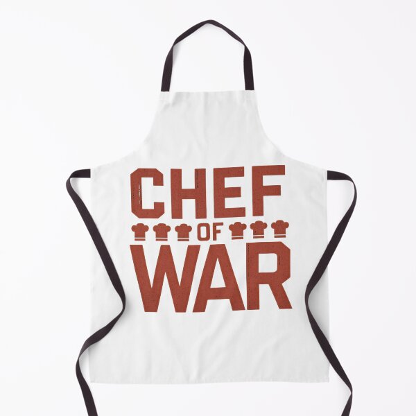 Item preview, Chef of War designed and sold by Cultural Breeze.