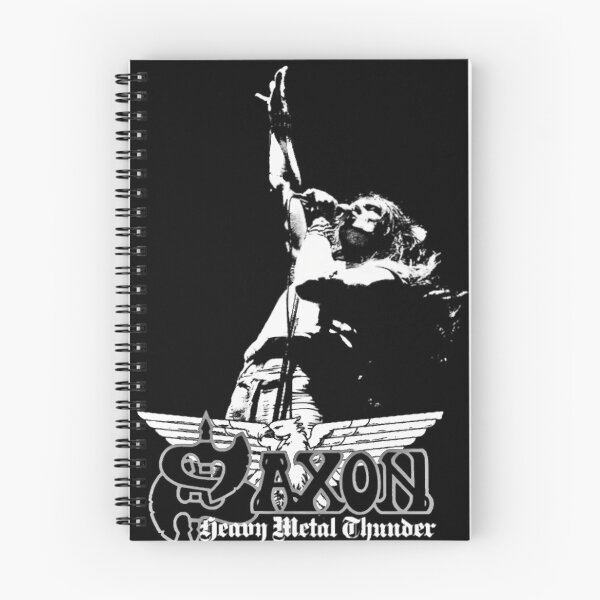 Item preview,  Saxon Band designed and sold by VincentPichon.