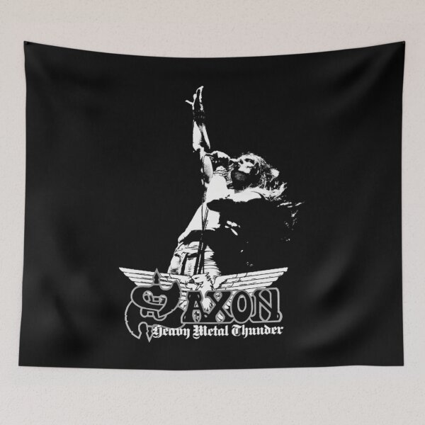 Item preview,  Saxon Band designed and sold by VincentPichon.