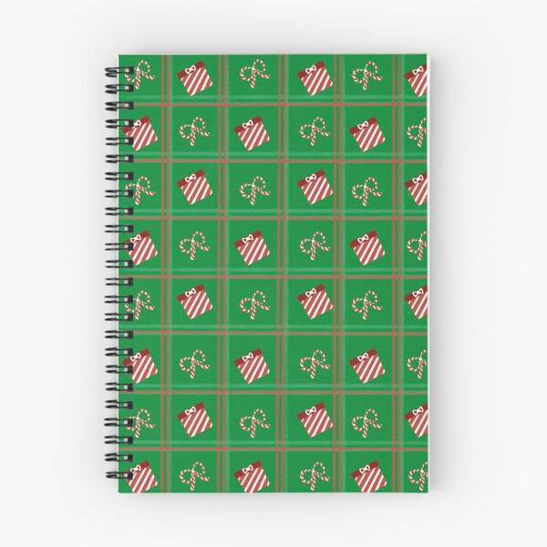 Item preview, Green Christmas plaid pattern background designed and sold by Puifai2489.