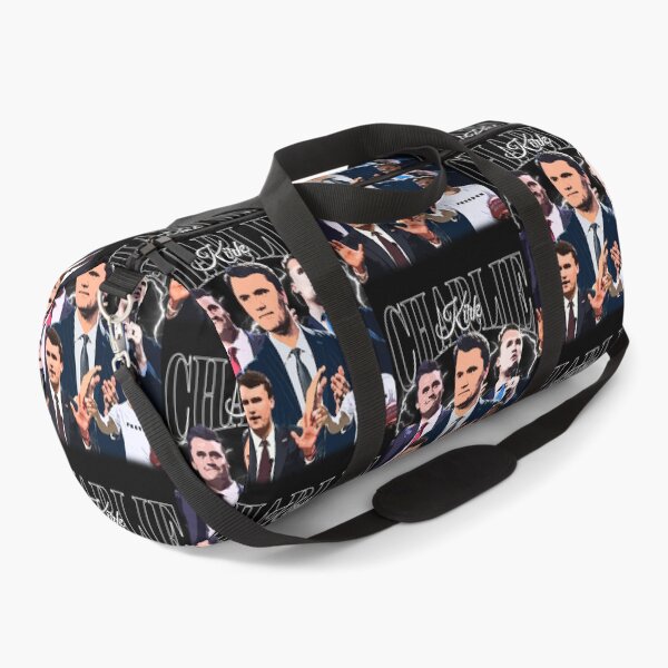 Item preview, Vintage Charlie Kirk, Charlie Kirk RIP designed and sold by Elenafatulla.