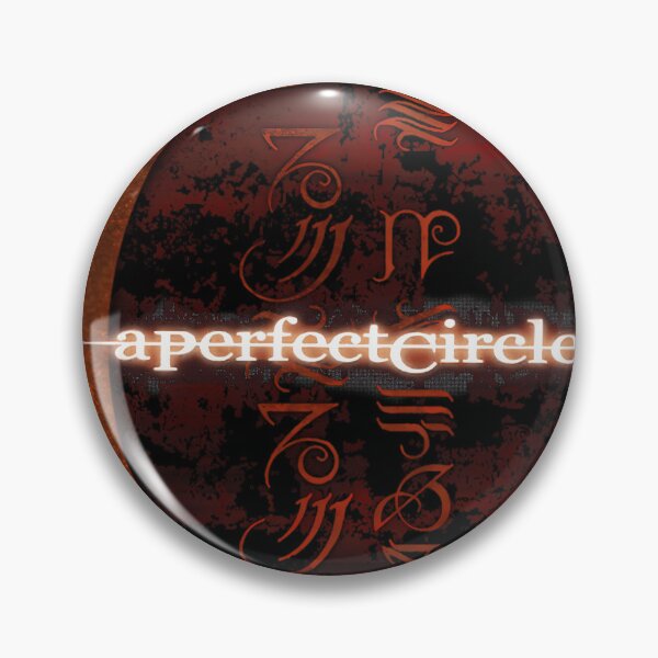 Item preview, A Perfect Circle  Mer De Noms designed and sold by VincentPichon.