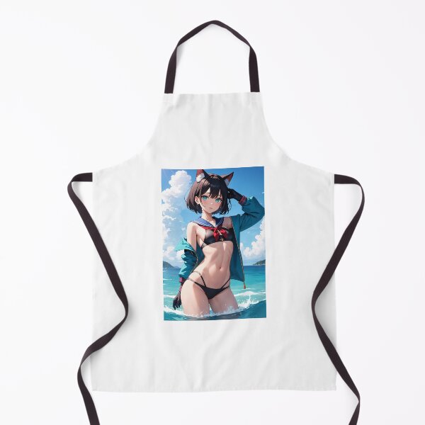 Item preview, Matsukuwa Tsuki designed and sold by iloveanimechibi.
