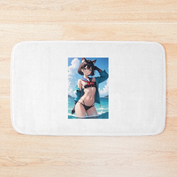 Item preview, Matsukuwa Tsuki designed and sold by iloveanimechibi.