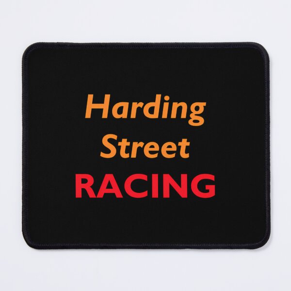 Item preview, Harding Street Racing designed and sold by AudraWhites.