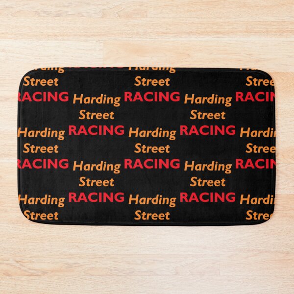 Item preview, Harding Street Racing designed and sold by AudraWhites.