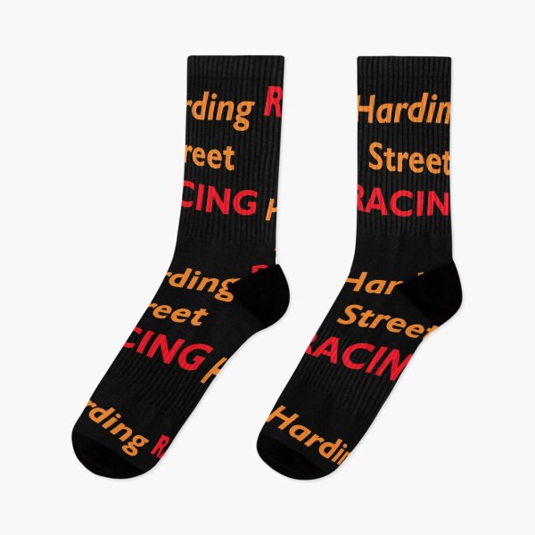 Item preview, Harding Street Racing designed and sold by AudraWhites.