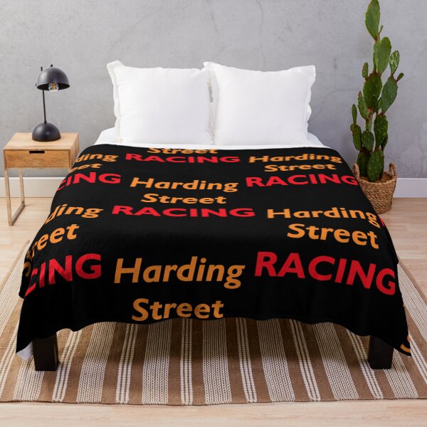 Item preview, Harding Street Racing designed and sold by AudraWhites.