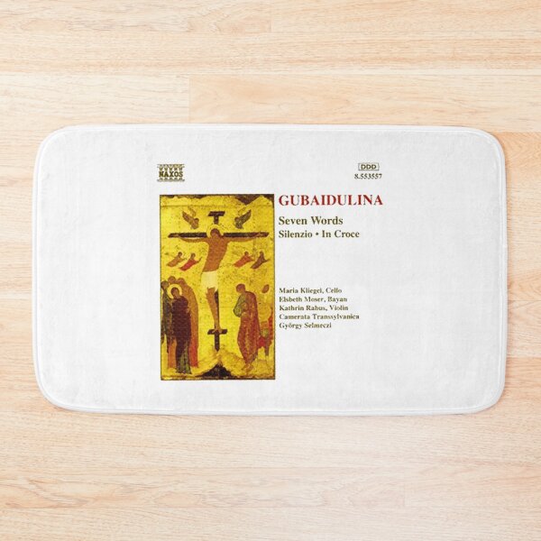 Item preview, Camerata Transsylvanica Es ist vollbracht designed and sold by Bitterlore.