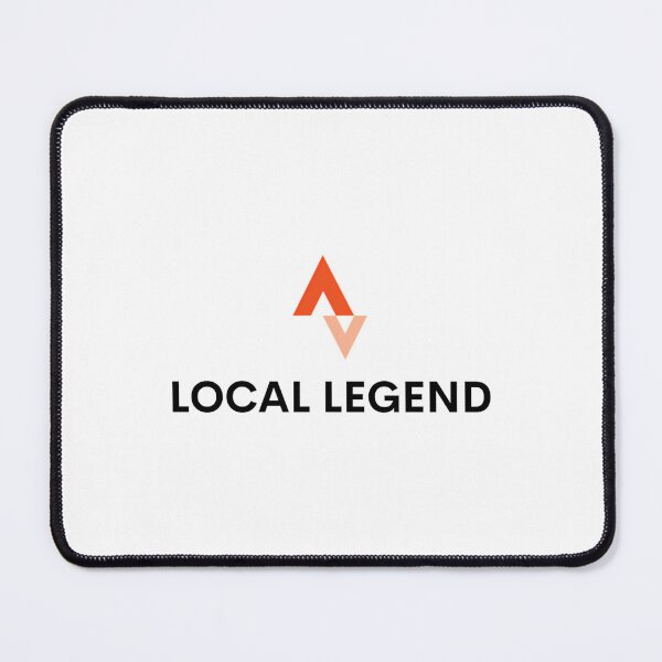Item preview, Local Legend designed and sold by COLBY-lojt.