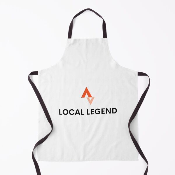 Item preview, Local Legend designed and sold by COLBY-lojt.
