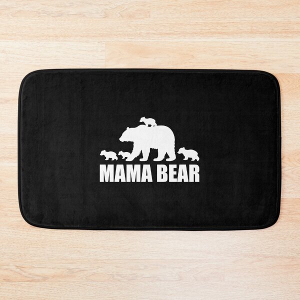 Item preview, Mama Bear - Cute Mama Bear Lover Funny Gift designed and sold by ruinzahelva.